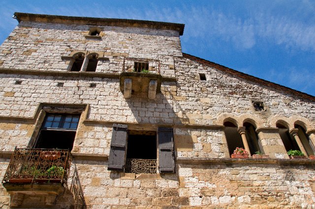 0922 Monpazier.jpg - SONY DSC
